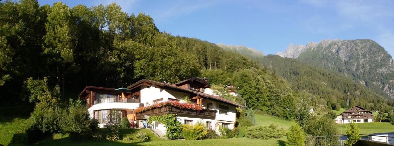 Ferienwohnungen Haid Oetz Extérieur photo