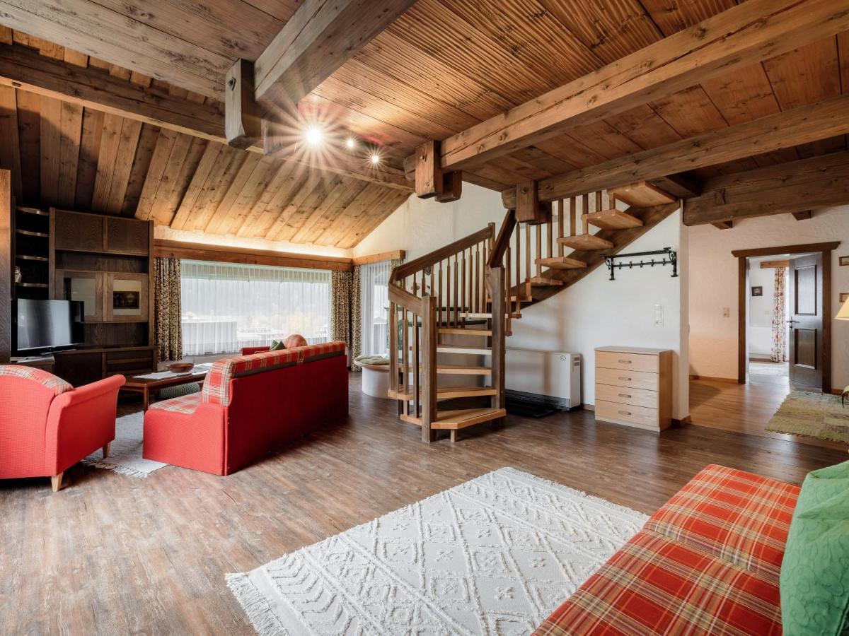 Ferienwohnungen Haid Oetz Extérieur photo